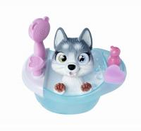 Pejsek Husky Pamper Petz vana